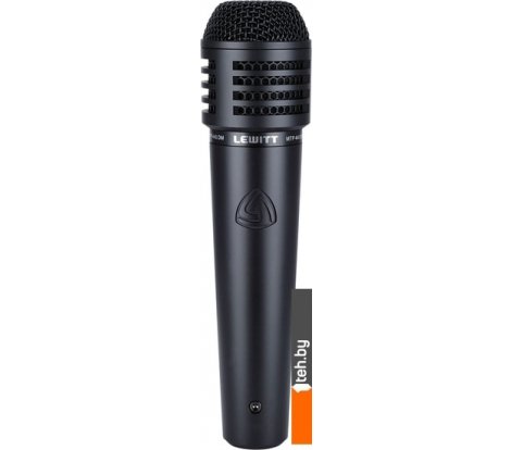  - Микрофоны Lewitt MTP 440 DM - MTP 440 DM
