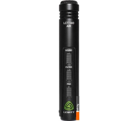  - Микрофоны Lewitt LCT 140 Air - LCT 140 Air