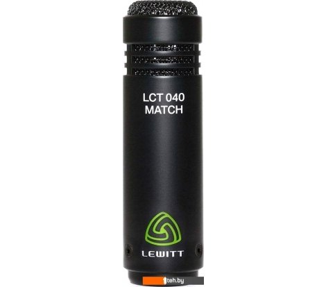  - Микрофоны Lewitt LCT 040 Match - LCT 040 Match