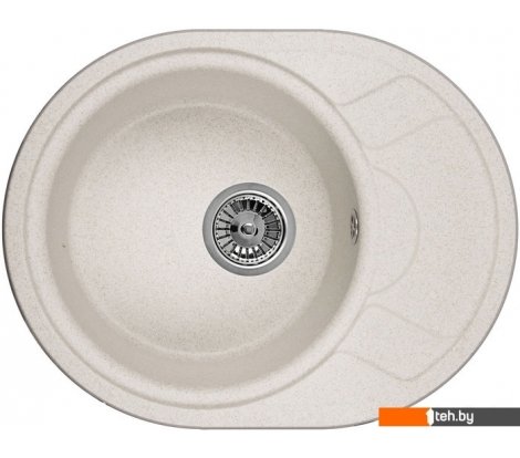  - Кухонные мойки Granula 5802 (пирит) - 5802 (пирит)