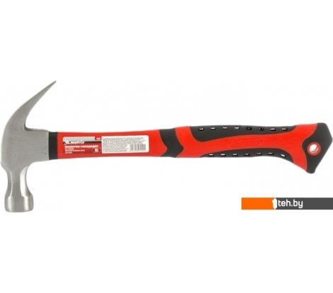  - Строительный, слесарный, монтажный инструмент Matrix 10446 - 10446