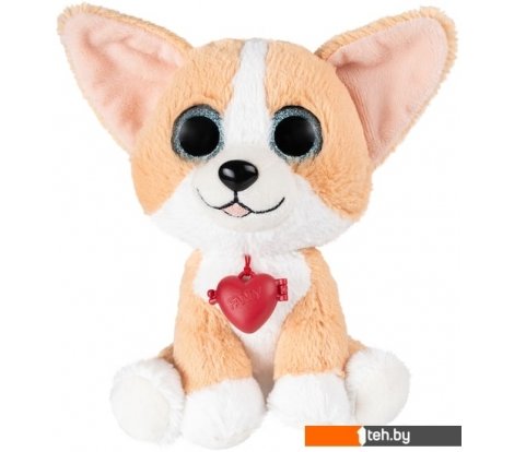  - Мягкие игрушки Fancy Глазастик Корги GKR0/S - Глазастик Корги GKR0/S