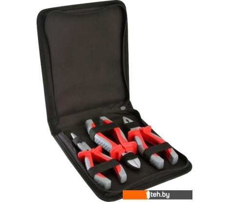  - Наборы инструментов КВТ НИИ-12 (3 предмета) - НИИ-12 (3 предмета)