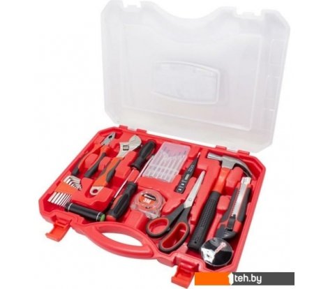  - Наборы инструментов ForceKraft FK-1026P (26 предметов) - FK-1026P (26 предметов)