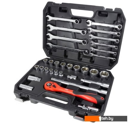  - Наборы инструментов Disen 4324-5 (32 предмета) - 4324-5 (32 предмета)