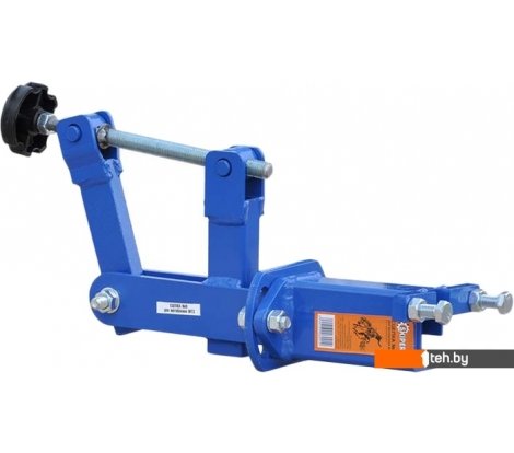  - Навесное оборудование для садовой техники Skiper Сцепка для МТЗ №6 - Сцепка для МТЗ №6