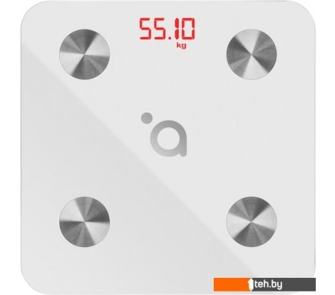  - Напольные весы ACME SC101 (белый) - SC101 (белый)