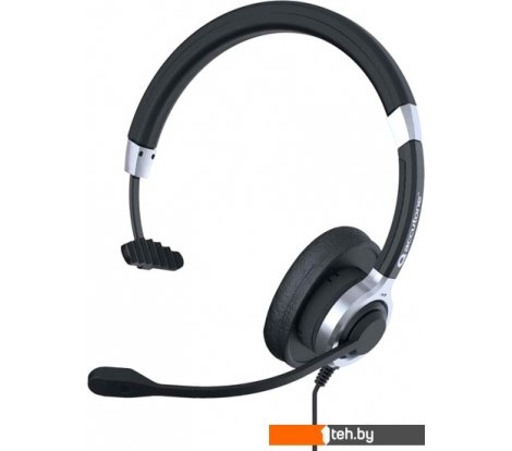  - Наушники и гарнитуры Accutone UM610MKII ProNC USB Comfort - UM610MKII ProNC USB Comfort