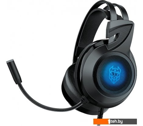  - Наушники и гарнитуры QUMO Dragon War Odin - Dragon War Odin