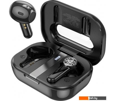  - Наушники и гарнитуры Hoco EW31 (черный) - EW31 (черный)