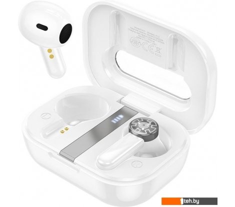  - Наушники и гарнитуры Hoco EW31 (белый) - EW31 (белый)