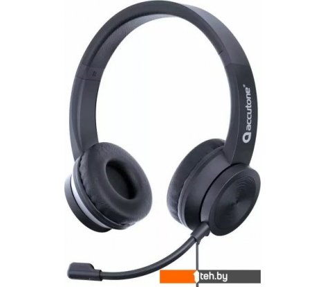  - Наушники и гарнитуры Accutone UB110 USB - UB110 USB