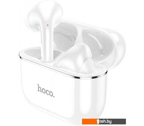  - Наушники и гарнитуры Hoco DES29 (белый) - DES29 (белый)