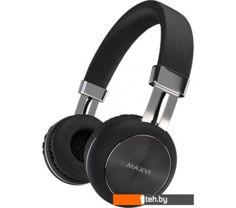  - Наушники и гарнитуры Maxvi MHF-201BT - MHF-201BT