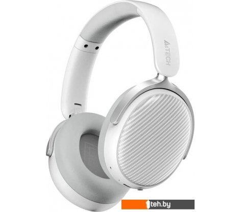  - Наушники и гарнитуры A4Tech Fstyler BH350C (белый) - Fstyler BH350C (белый)