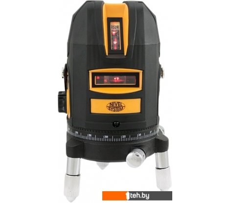  - Лазерные нивелиры Nivel System CL4 - CL4