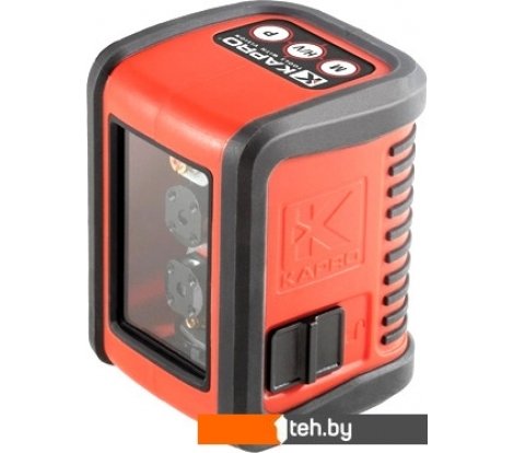  - Лазерные нивелиры Kapro 852 - 852