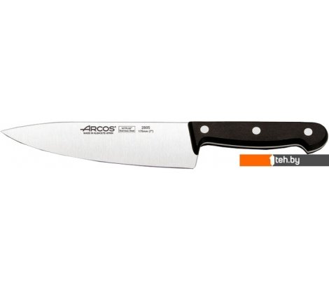 - Кухонные ножи, ножницы, овощечистки, точилки Arcos Universal 280504 - Universal 280504