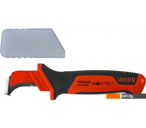  - Строительный, слесарный, монтажный инструмент Haupa 200007 - 200007