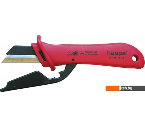  - Строительный, слесарный, монтажный инструмент Haupa 201010 - 201010