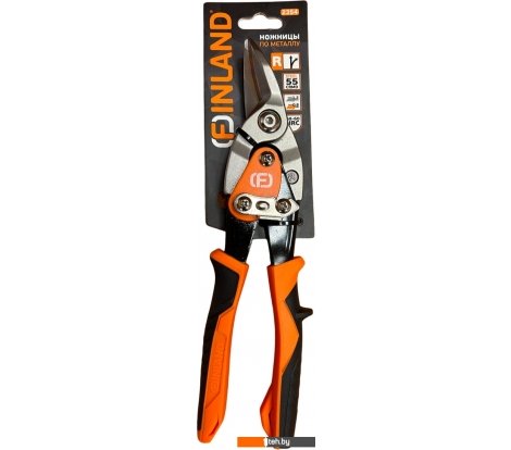  - Строительный, слесарный, монтажный инструмент Finland 2354 - 2354