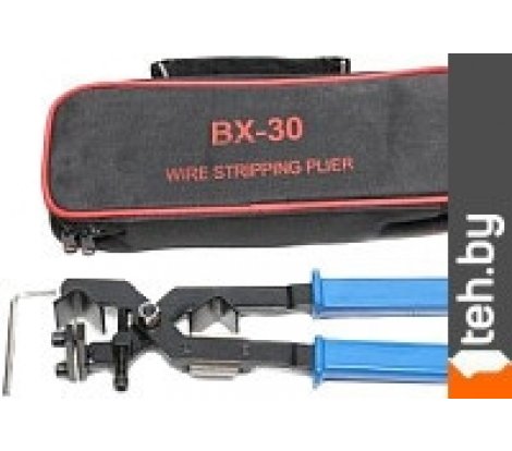  - Строительный, слесарный, монтажный инструмент FORSAGE F-BX30 - F-BX30