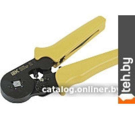  - Строительный, слесарный, монтажный инструмент IEK КО-04Е TKL10-D4 - КО-04Е TKL10-D4