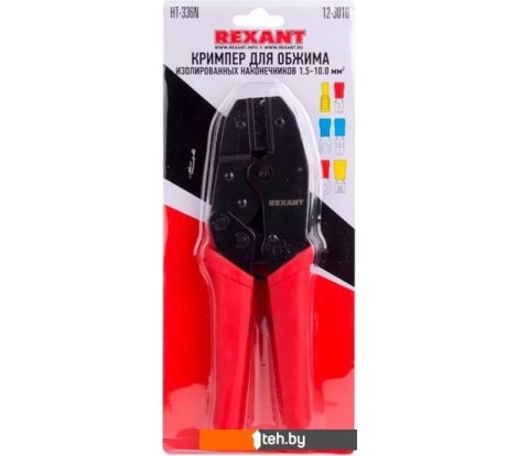  - Строительный, слесарный, монтажный инструмент Rexant 12-3016 - 12-3016