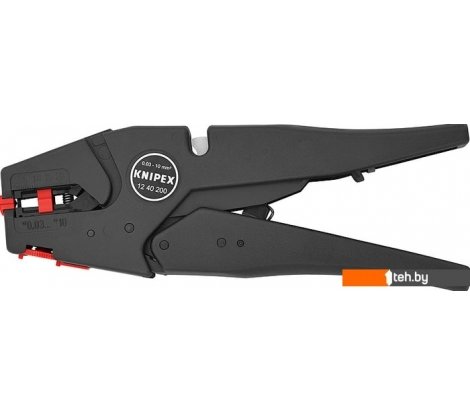 - Строительный, слесарный, монтажный инструмент Knipex 12 40 200 - 12 40 200