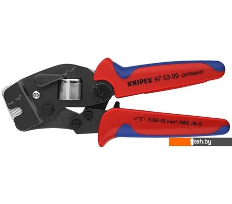  - Строительный, слесарный, монтажный инструмент Knipex 97 53 09 - 97 53 09