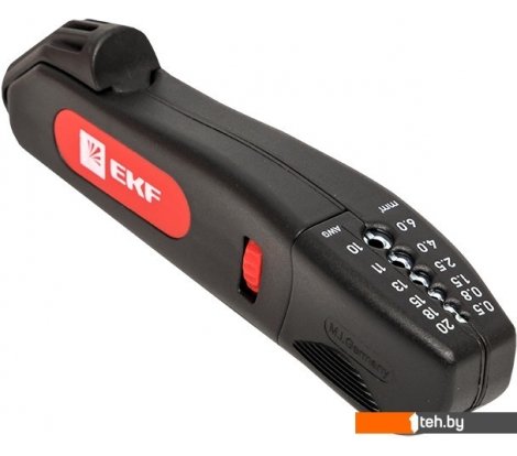  - Строительный, слесарный, монтажный инструмент EKF WS-19 - WS-19