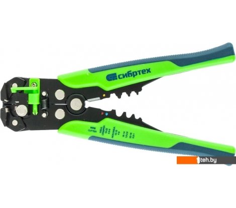  - Строительный, слесарный, монтажный инструмент СибрТех 17734 - 17734