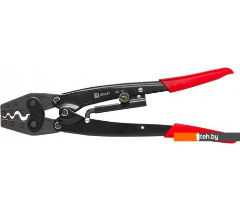  - Строительный, слесарный, монтажный инструмент EKF ПК-16 Master pk-16-mas - ПК-16 Master pk-16-mas