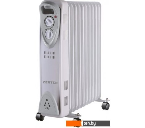  - Обогреватели Zerten MRS-25 - MRS-25