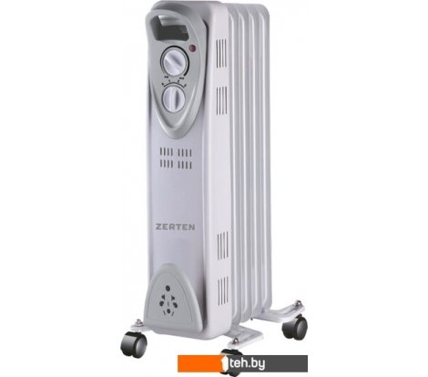  - Обогреватели Zerten MRS-10 - MRS-10