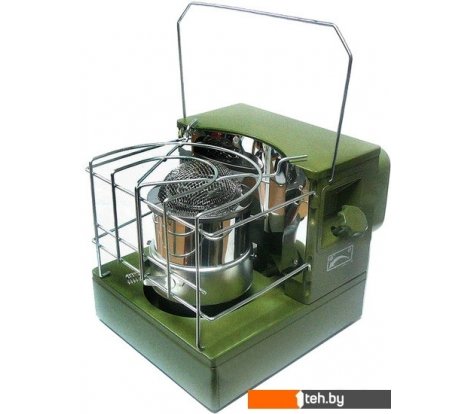  - Обогреватели САВО Солярогаз ПО-2.5 мини - Солярогаз ПО-2.5 мини