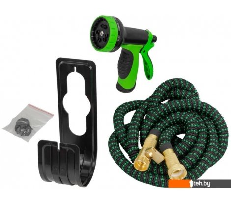  - Поливочные шланги WMC Tools WMC-TG7106005-8M (7.5 м) - WMC-TG7106005-8M (7.5 м)