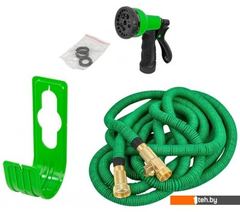  - Поливочные шланги WMC Tools WMC-TG7106006-15M (15 м) - WMC-TG7106006-15M (15 м)