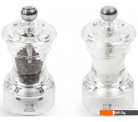 - Предметы сервировки Peugeot Bistro 2/41687 - Bistro 2/41687