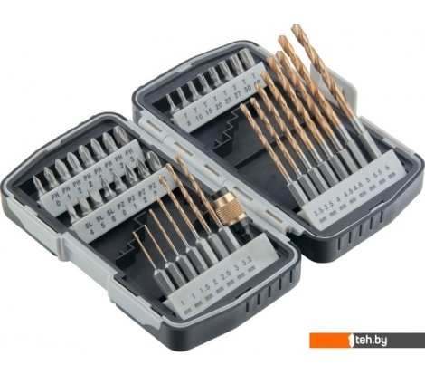  - Наборы инструментов Matrix 11322 (40 предметов) - 11322 (40 предметов)