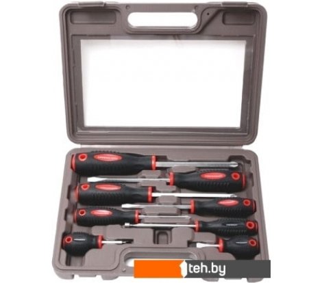  - Наборы инструментов ForceKraft FK-7008A (8 предметов) - FK-7008A (8 предметов)