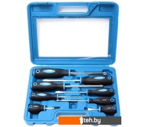  - Наборы инструментов FORSAGE F-7008A (8 предметов) - F-7008A (8 предметов)