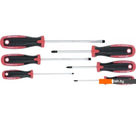  - Наборы инструментов Matrix 13303 (6 предметов) - 13303 (6 предметов)