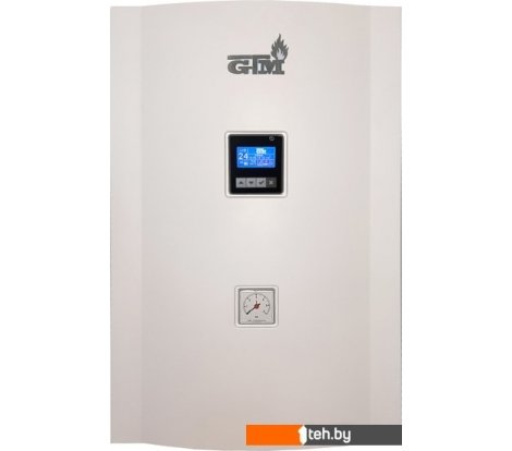 - Отопительные котлы GTM Classic E300-6 - Classic E300-6