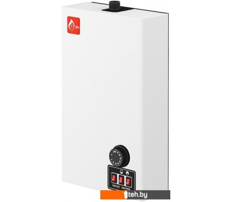  - Отопительные котлы СТЭН ЭВПМ - 3 - ЭВПМ - 3