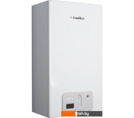  - Отопительные котлы Fondital Antea RBTFS 40 - Antea RBTFS 40