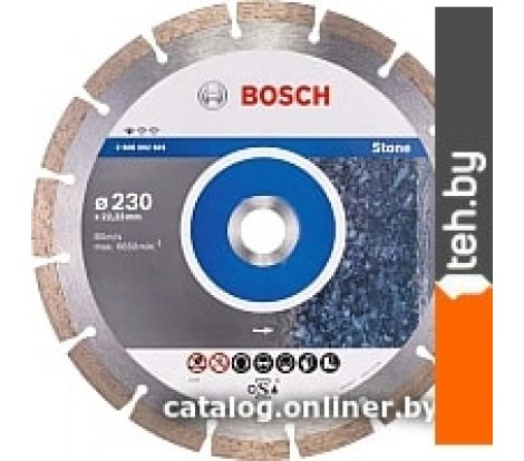  - Отрезные диски Bosch 2.608.602.601 - 2.608.602.601