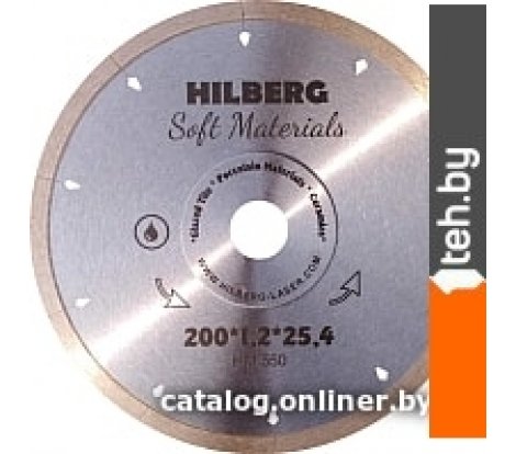  - Отрезные диски Hilberg HM550 (152200) - HM550 (152200)