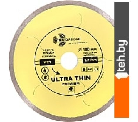  - Отрезные диски Trio Diamond UTW504 - UTW504