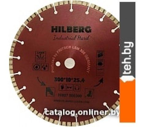 - Отрезные диски Hilberg HI807 - HI807